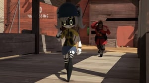 This is the Avatar Image for the J_Drone (Muerder Drones) 750 AI Voice and Text to Speech Generator